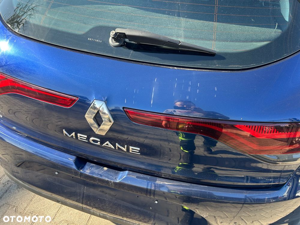 Renault Megane - 15