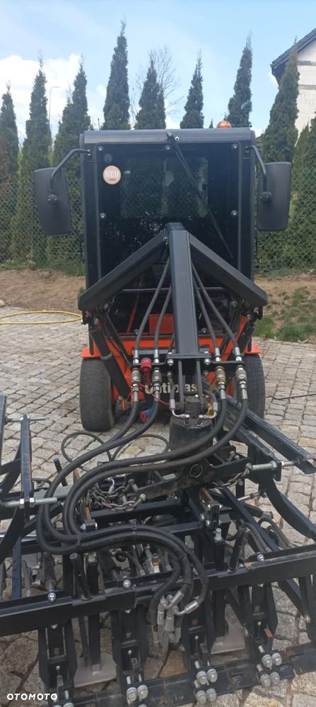 Inny Optimas Pacer P22 - 4