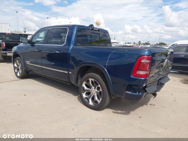 Dodge RAM 5.7 4x4 - 4