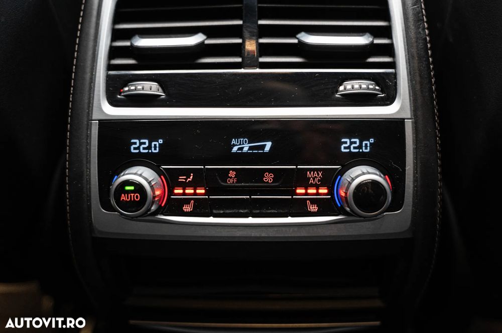 BMW Seria 7 730d xDrive - 31