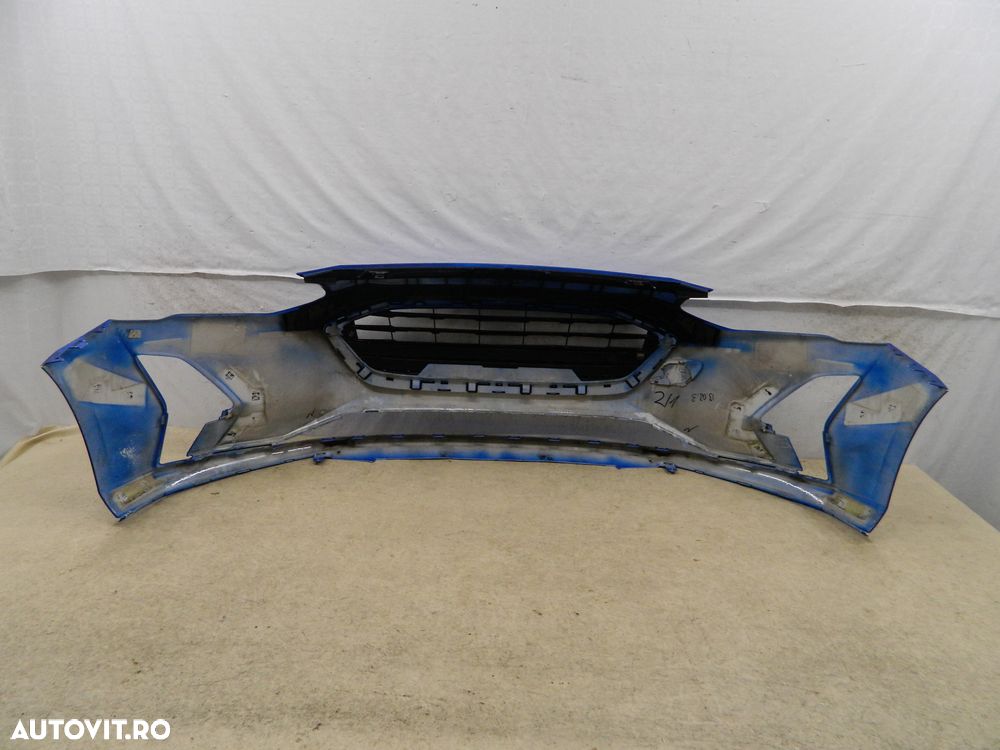 Bara fata Ford Focus 4,  2019, 2020, 2021, 2022, JX7B-17757-A - 6