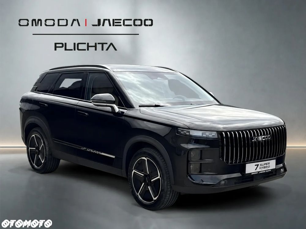 Jaecoo 7 Exclusive - 5