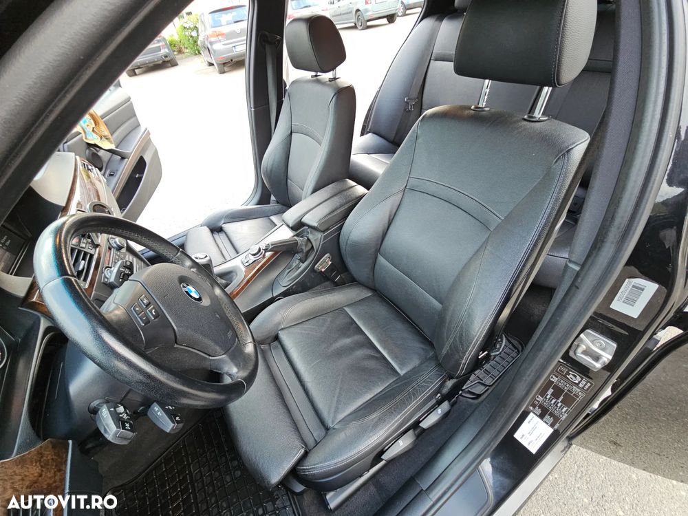 BMW Seria 3 320d - 3