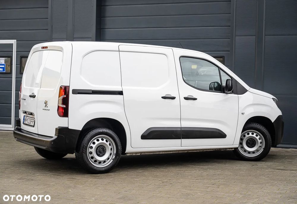 Peugeot Partner S&S L2 (bryg.) - 15