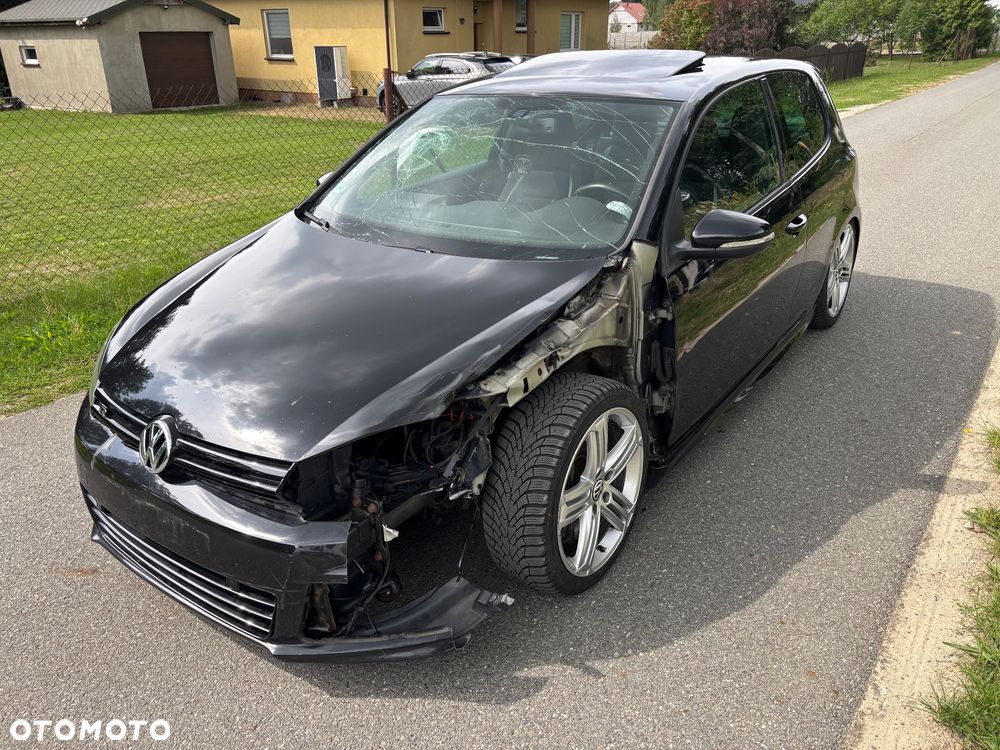 Volkswagen Golf 2.0 R - 2