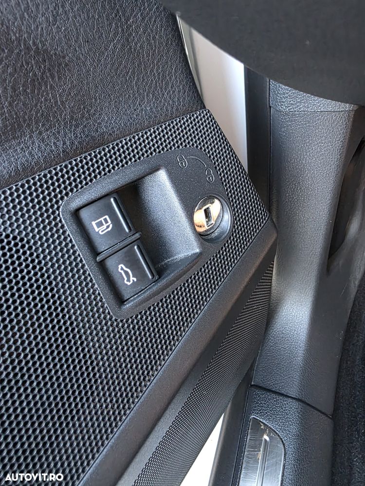 Volkswagen Passat CC - 26