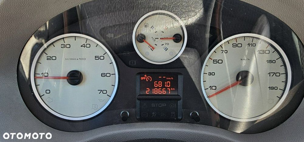 Fiat Scudo - 14