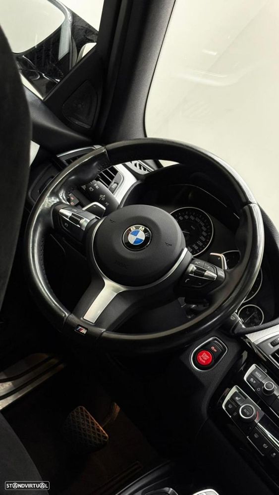 BMW 320 d xDrive Aut. M Sport - 25