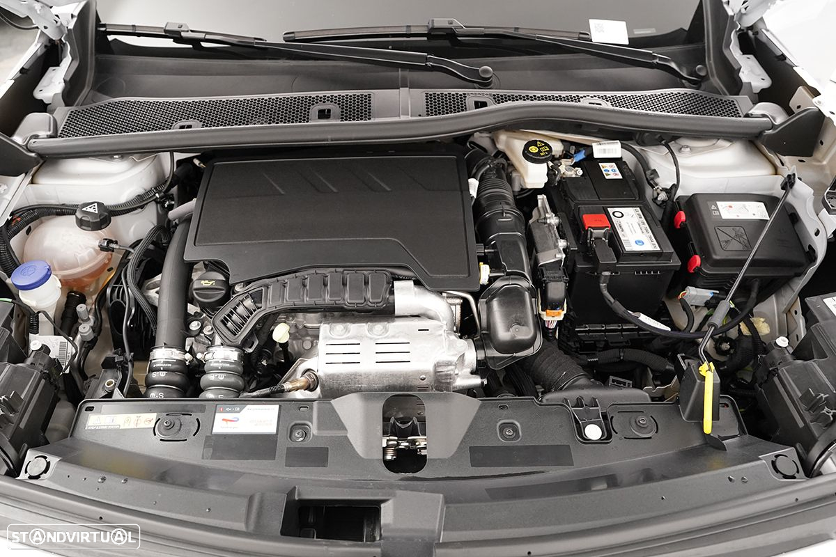 Peugeot 2008 1.2 PureTech Allure - 25