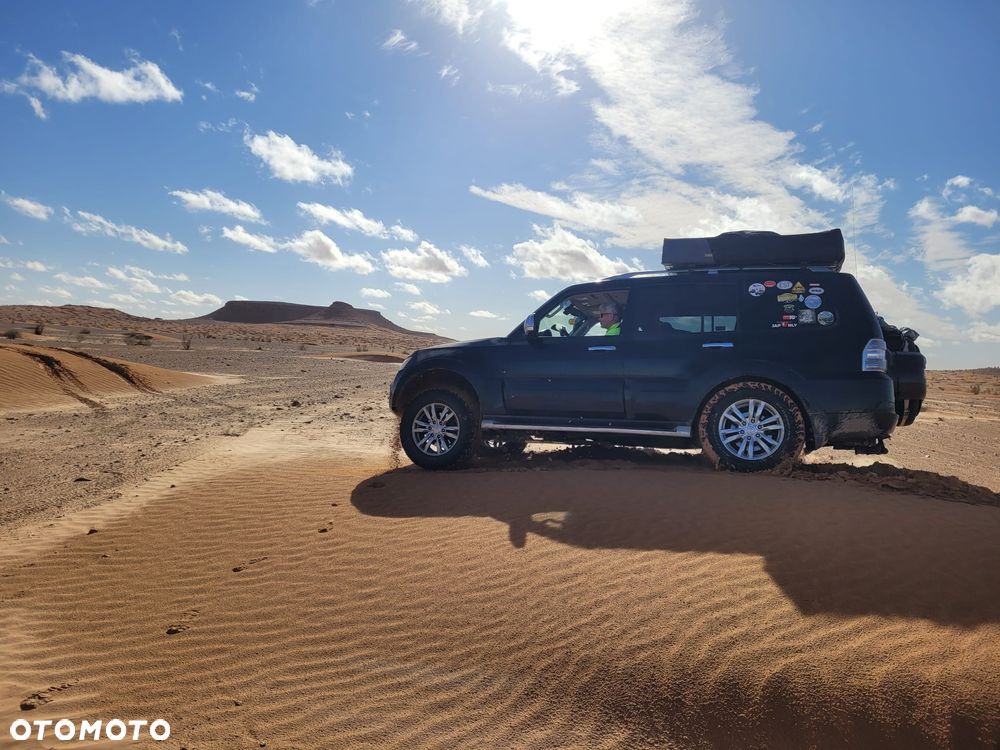 Mitsubishi Pajero 3.2 DID Instyle - 1