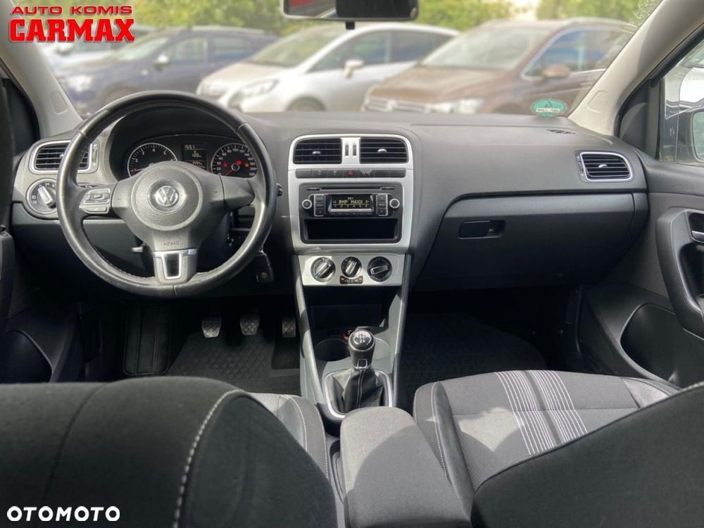 Volkswagen Polo - 16