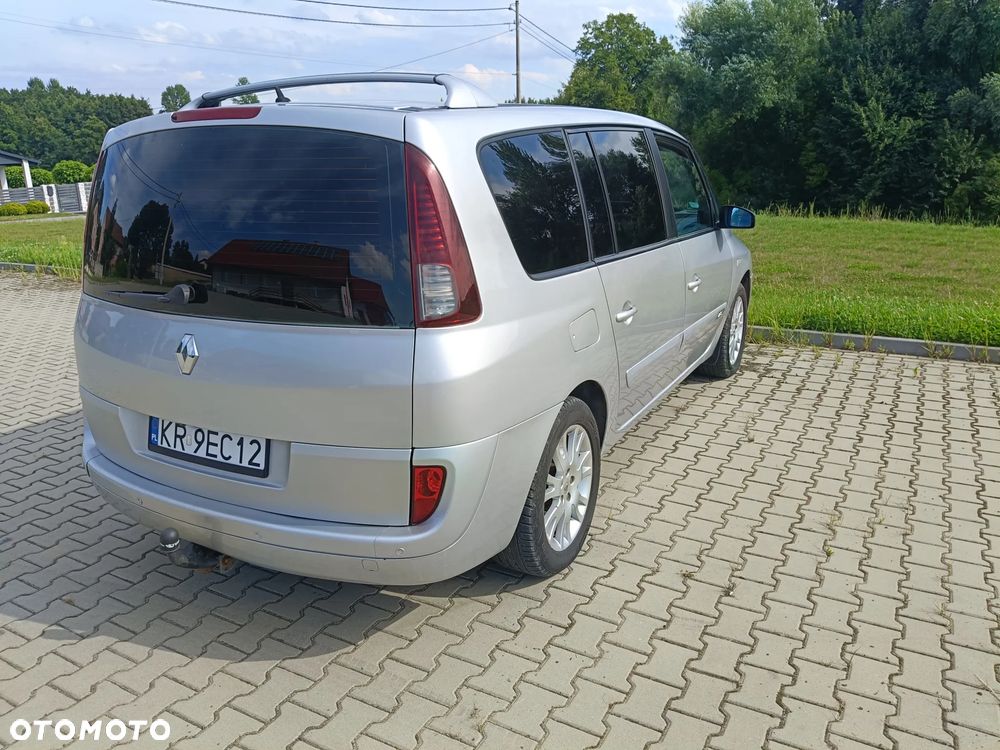 Renault Grand Espace Gr 2.0T 16V Expression - 4