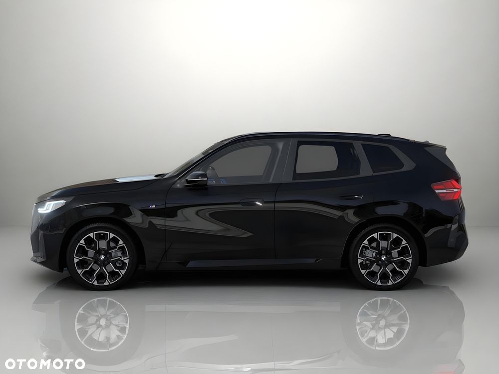 BMW X3 xDrive20 mHEV - 5