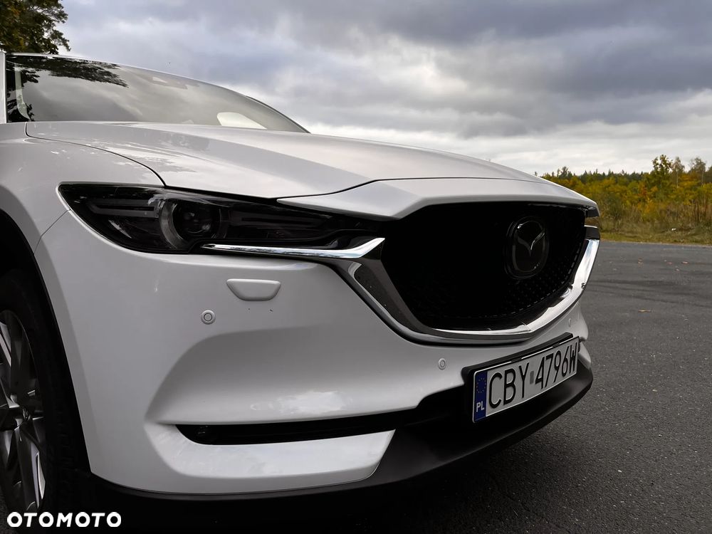 Mazda CX-5 2.5 Skypassion AWD - 15