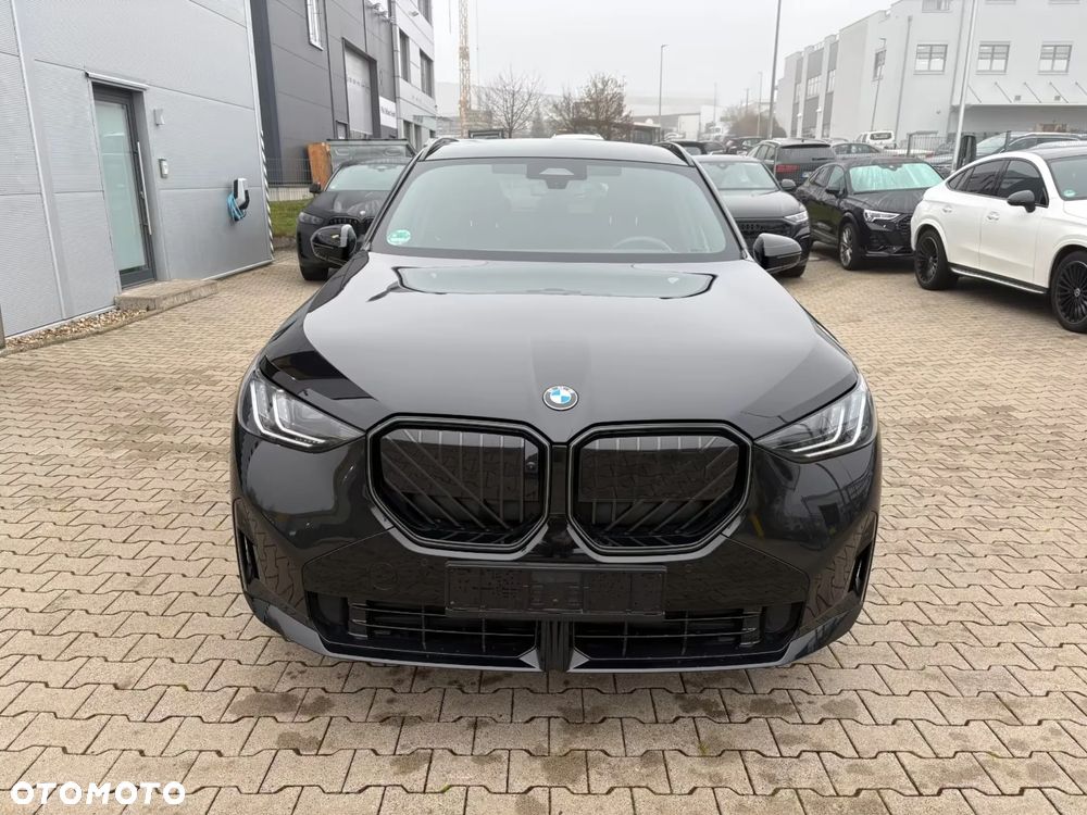 BMW X3 40d xDrive - 2