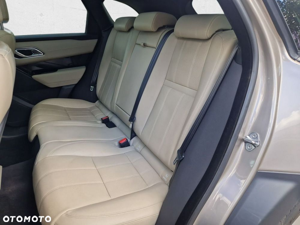Land Rover Range Rover Velar - 23