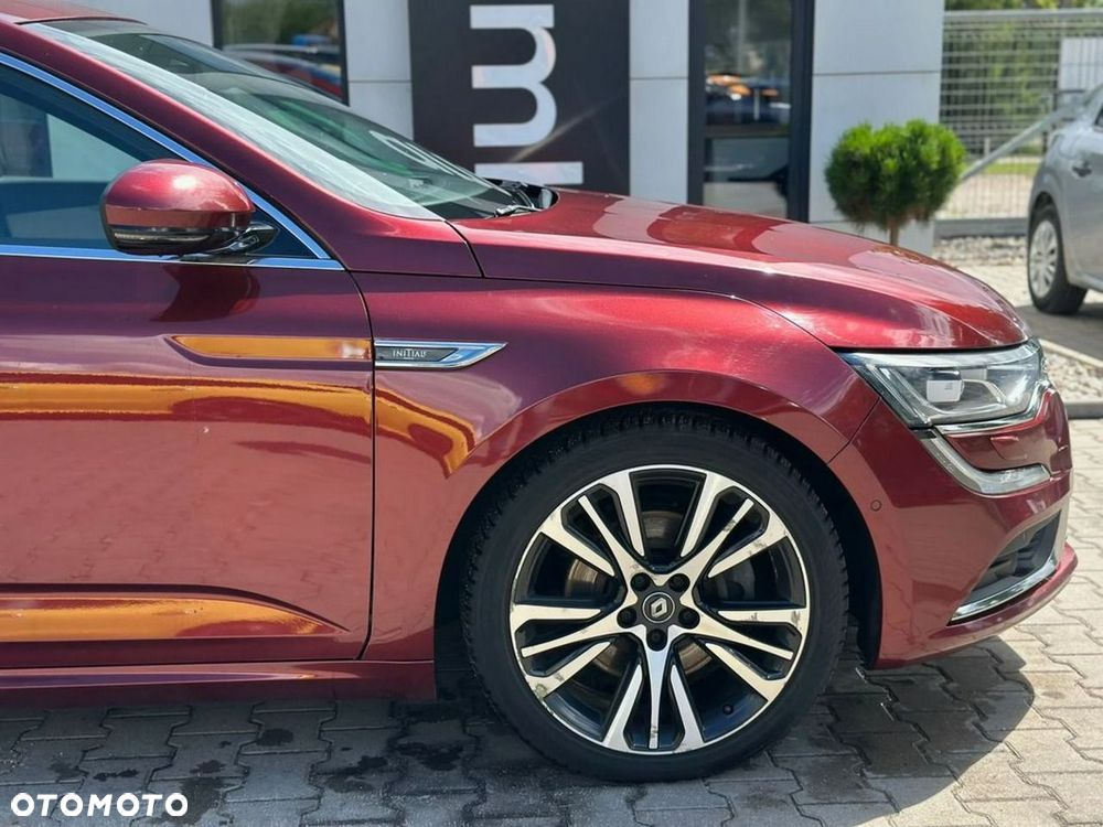 Renault Talisman 1.6 Energy TCe Initiale Paris EDC - 5