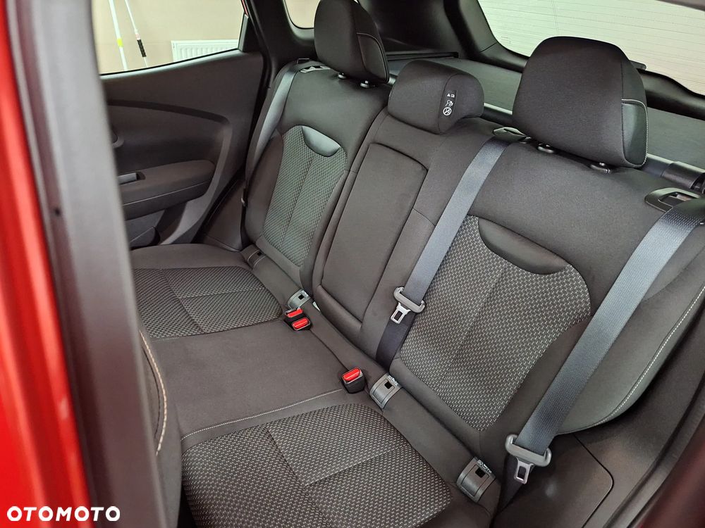 Renault Kadjar 1.3 TCe FAP Black Edition EDC - 23