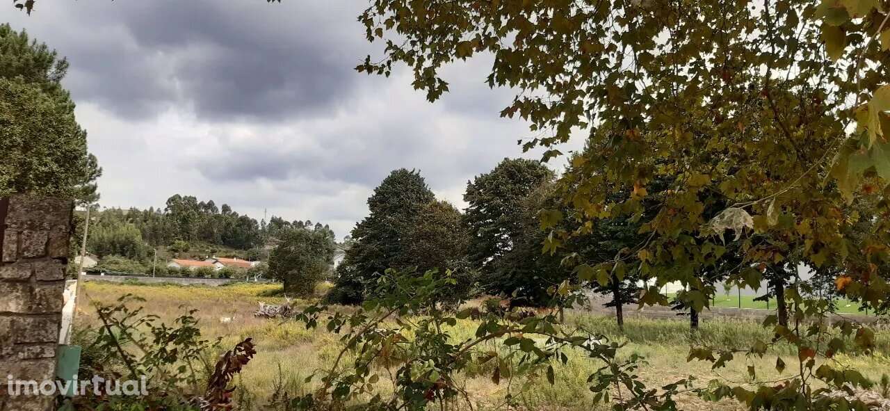 Terreno para construção em São Roque, Oliveira de Azeméis - Grande imagem: 4/4