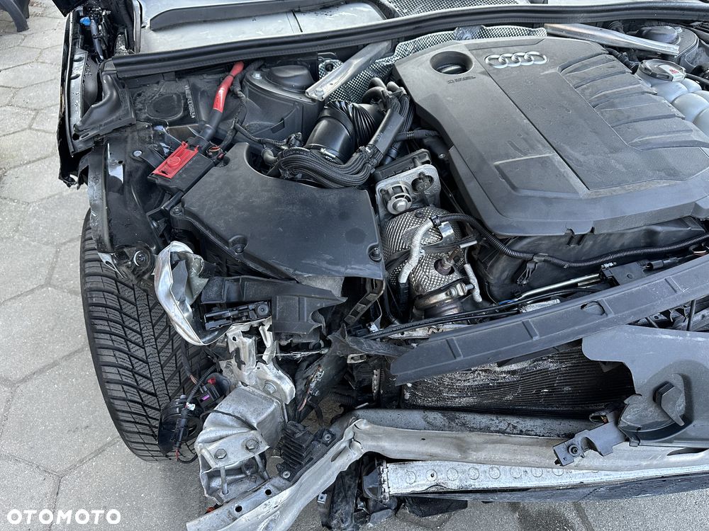 Audi A4 Limousine 35 TDI S tronic advanced - 13