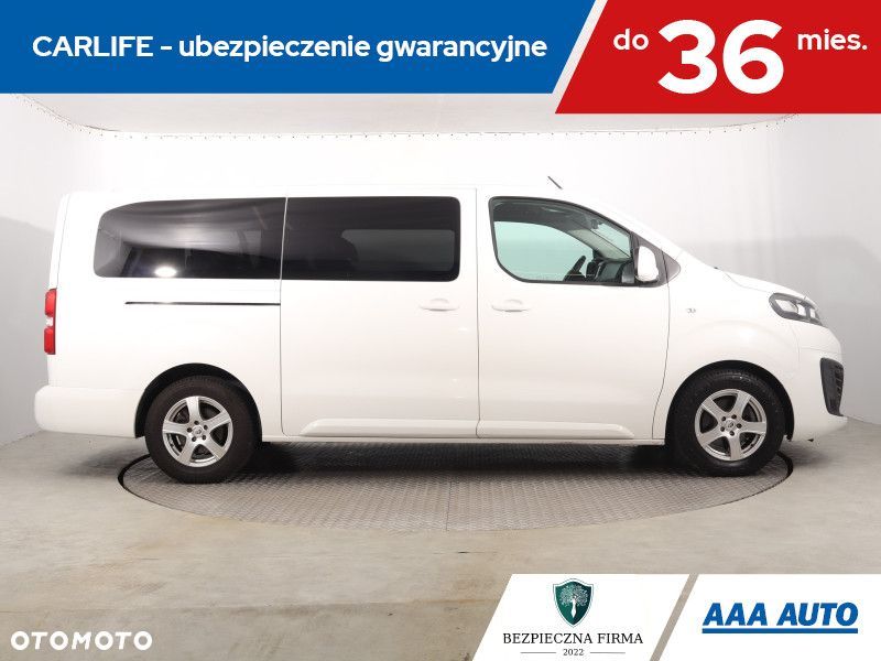 Opel Vivaro - 7