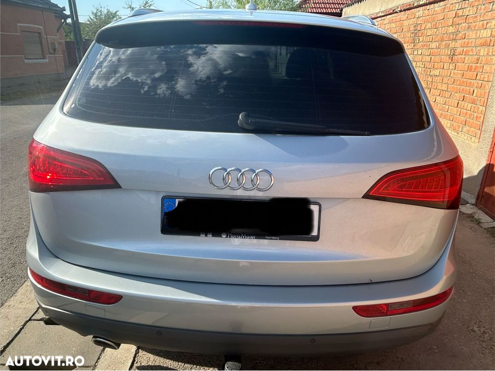 Audi Q5 - 4