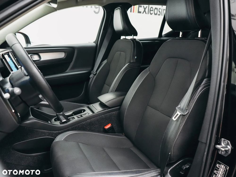 Volvo XC 40 D3 Momentum - 16