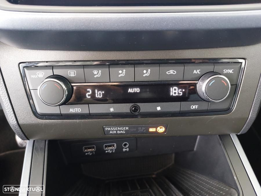 SEAT Arona 1.0 TSI Style - 36