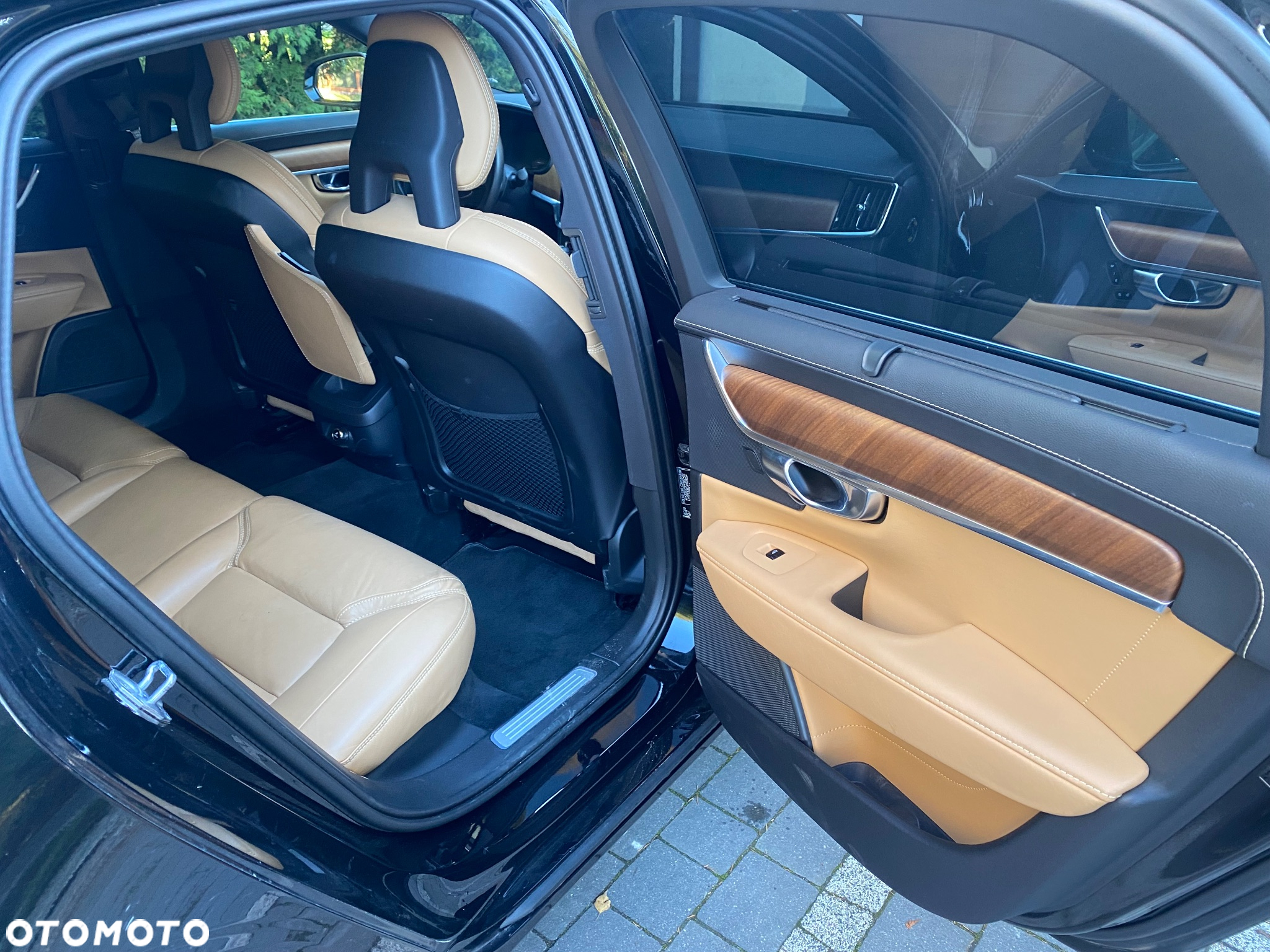 Volvo S90 T5 Inscription - 16