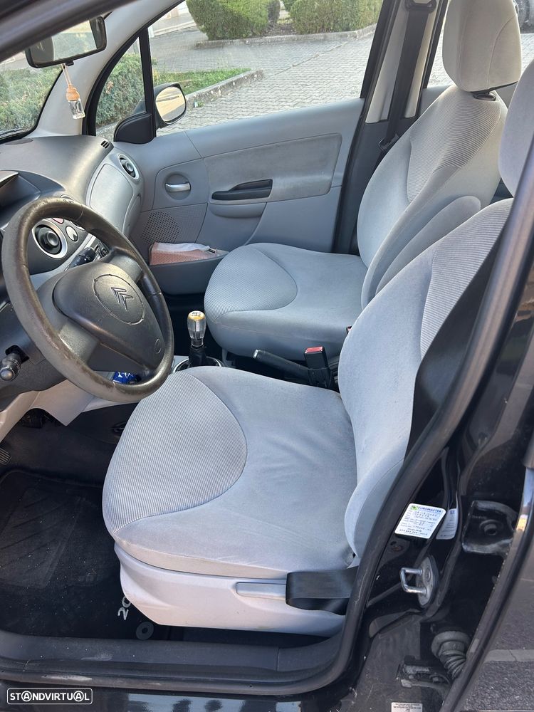 Citroën C3 1.1 Seduction - 11