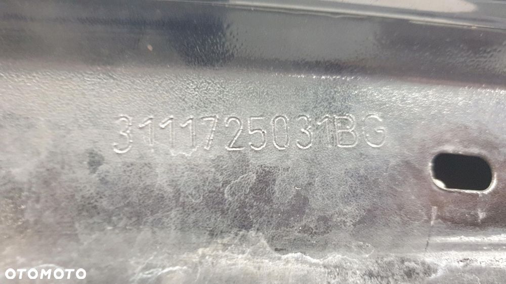 Audi A8 D5 4N 4N0 Maska Pokrywa Silnika - 6