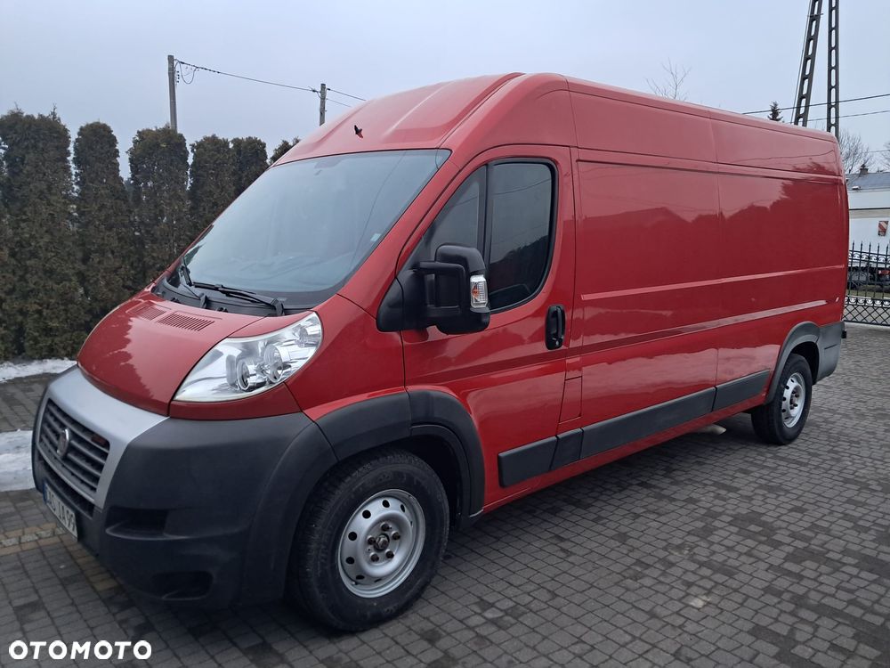 Fiat DUCATO !!! SUPER STAN !!! - 1