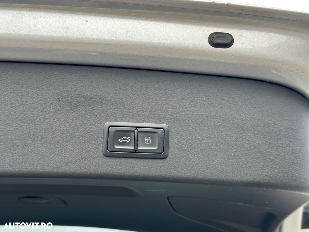 Audi A6 Avant 3.0 TDI quattro competition Tiptronic - 24