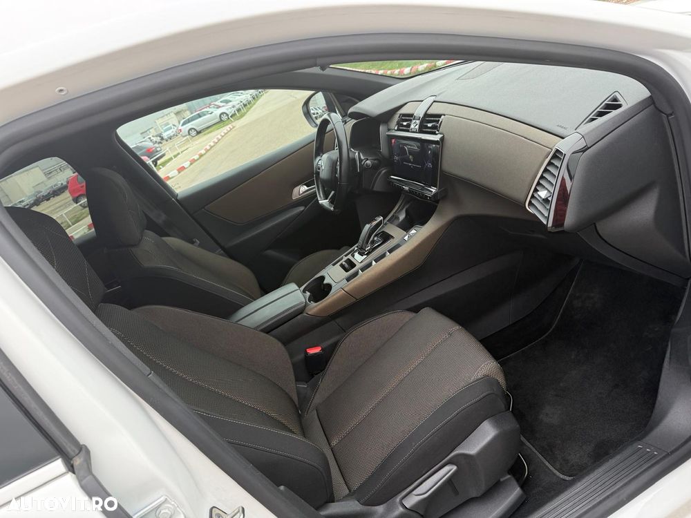 DS Automobiles DS 7 Crossback - 9