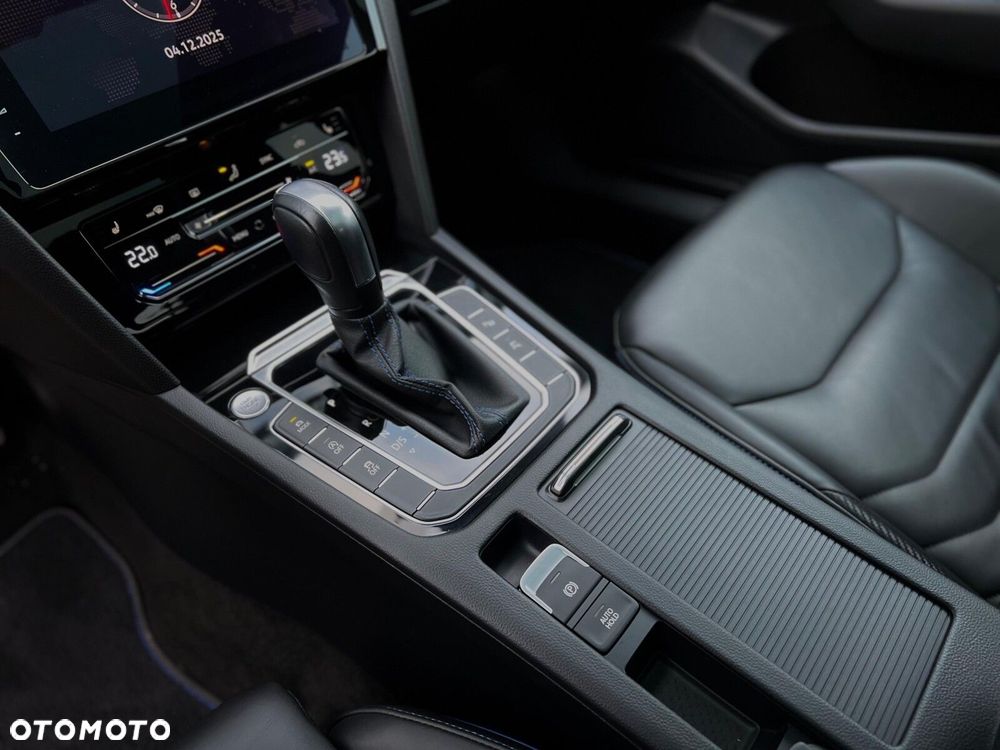 Volkswagen Arteon Shooting Brake 2.0 TSI 4Motion R DSG - 13