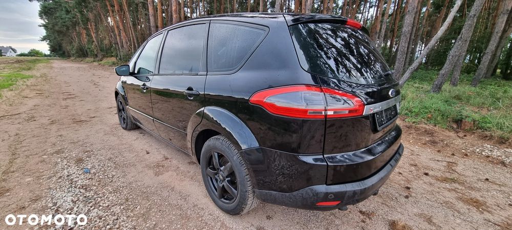 Ford S-Max 2.0 TDCi DPF Champions Edition - 18