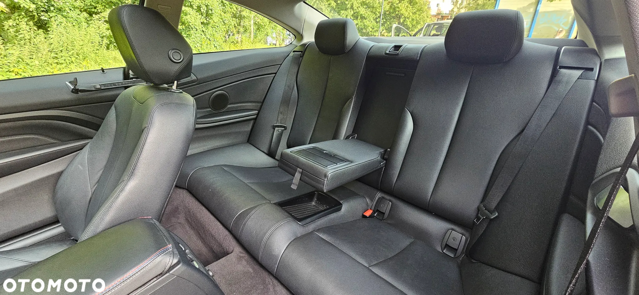 BMW Seria 4 428i Coupe xDrive - 11