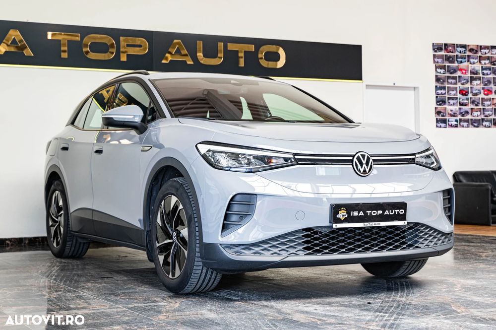 VOLKSWAGEN ID.4 2023 — imagine 12
