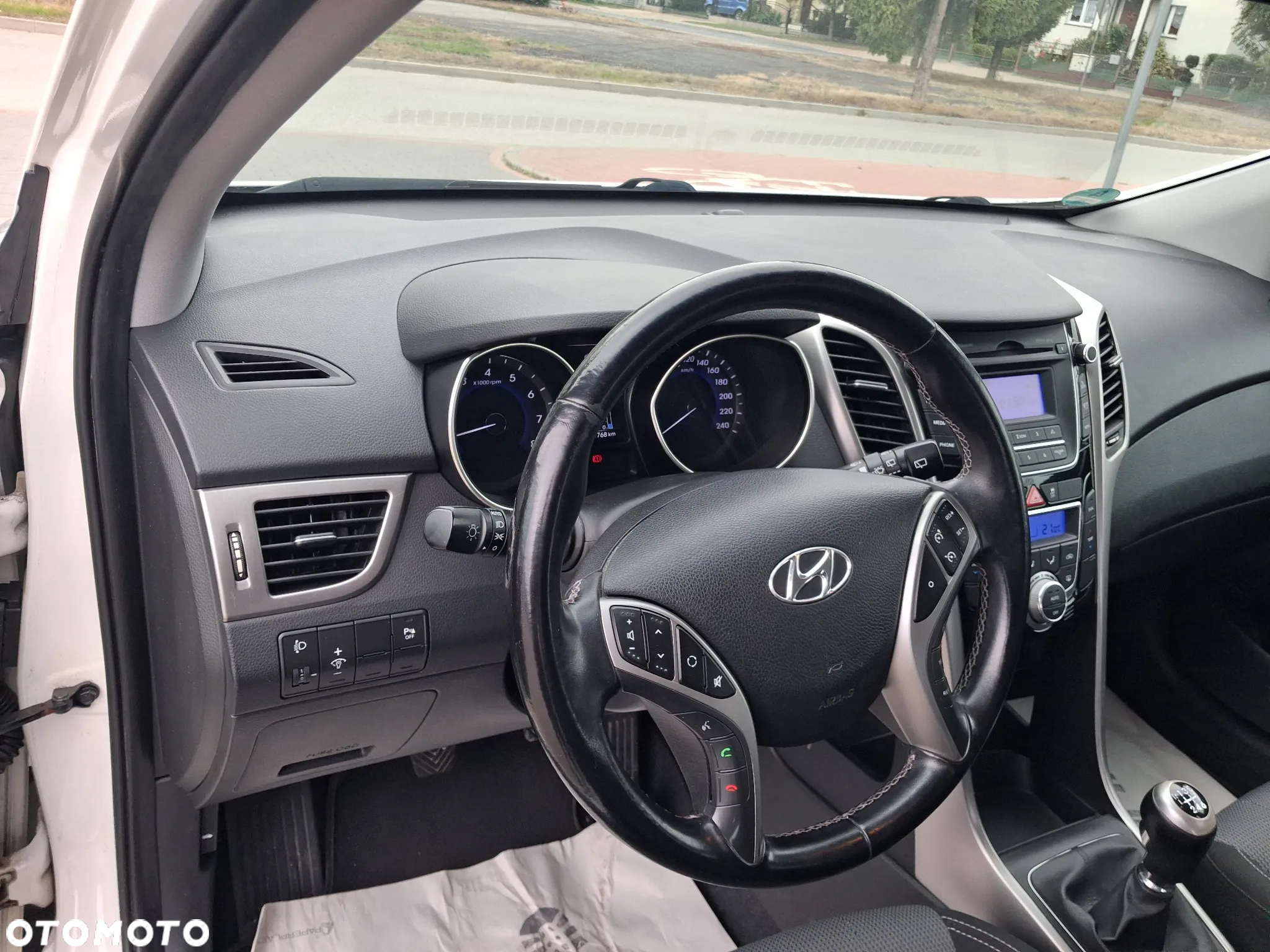 Hyundai i30 - 17