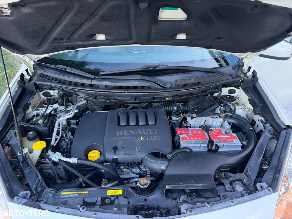 Renault Koleos ver-dci-150-fap-4x4-bose-edition - 30