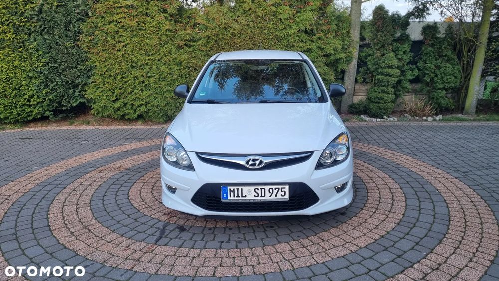 Hyundai i30 1.4 Blue Comfort - 2