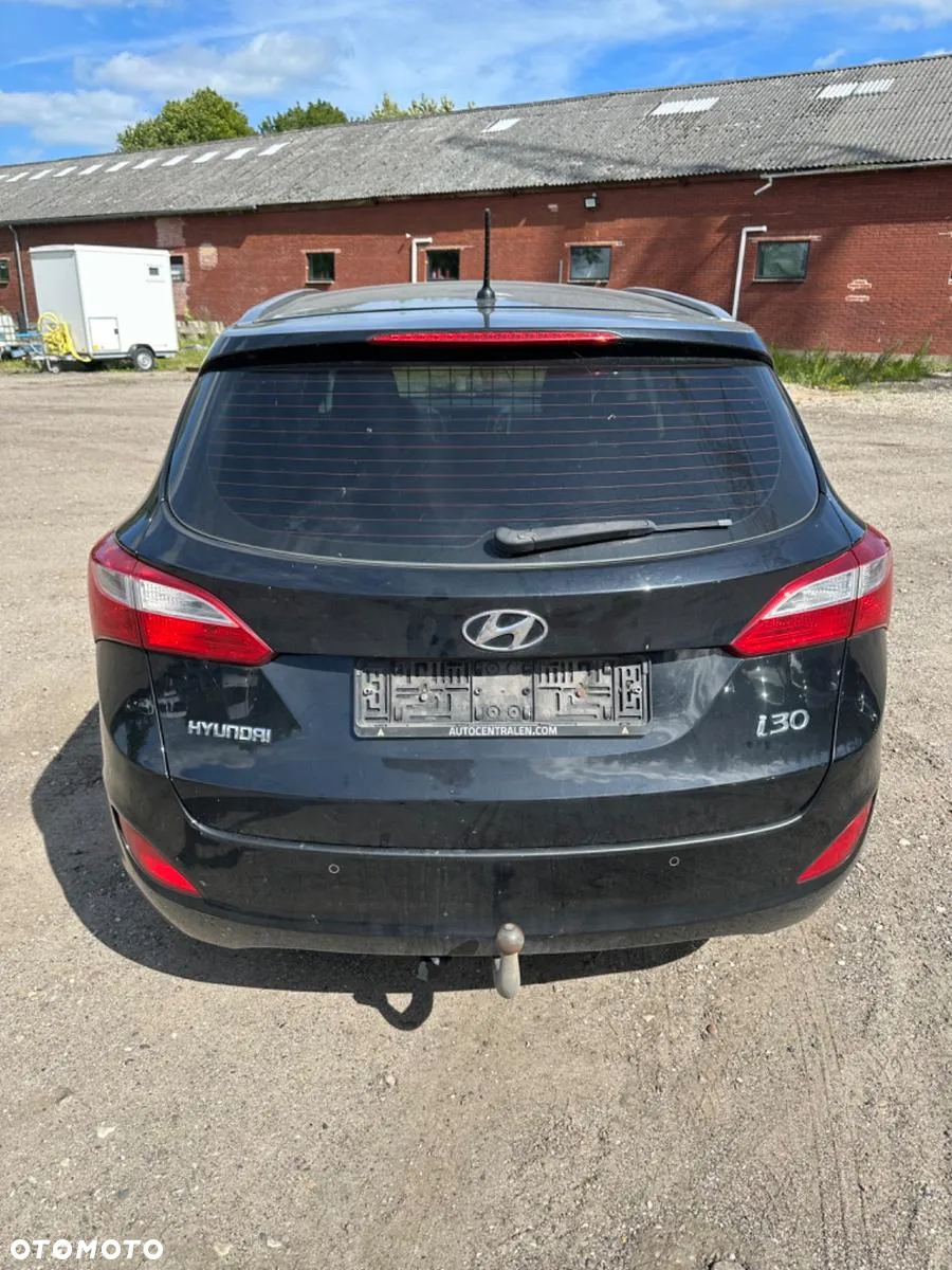 Hyundai i30 1.6 Style - 5