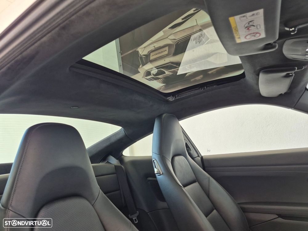Porsche 911 (991) Carrera 2 S PDK - 41