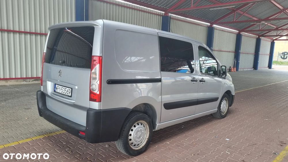 Peugeot Expert - 5