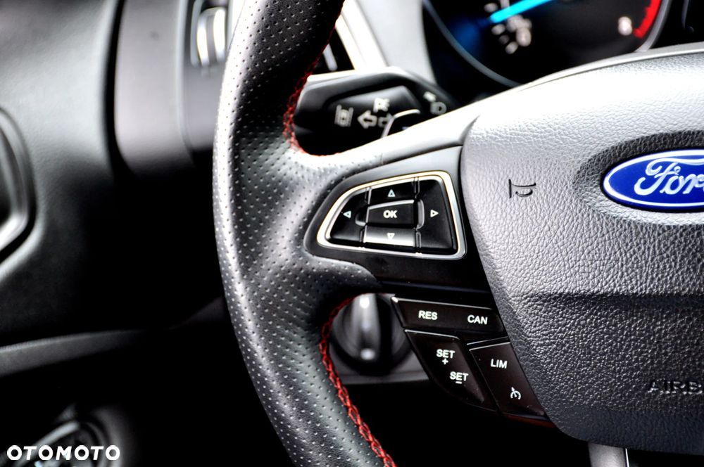 Ford Kuga 1.5 EcoBoost AWD ST-Line ASS - 30