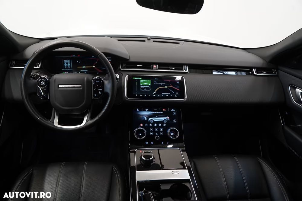 Land Rover Range Rover Velar 2.0 R-Dynamic SE - 19