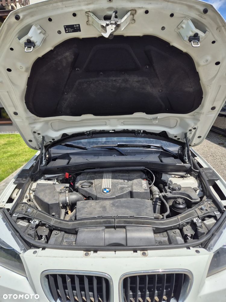 BMW X1 - 11