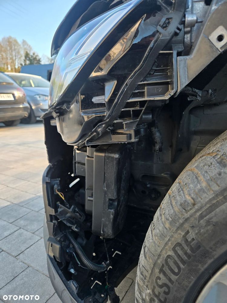 Volvo V90 B4 D Geartronic Momentum - 10