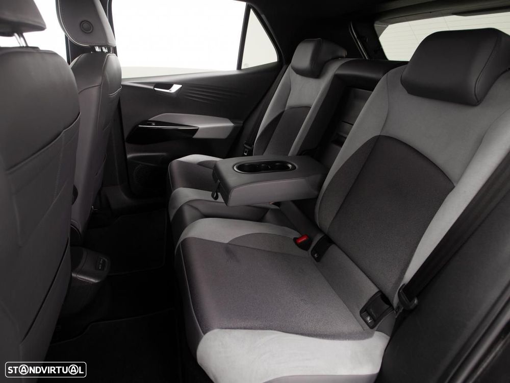 VW ID.3 Pro S Tour - 11