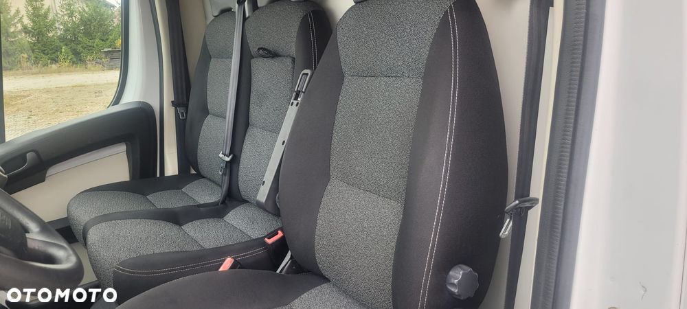 Fiat Ducato - 12
